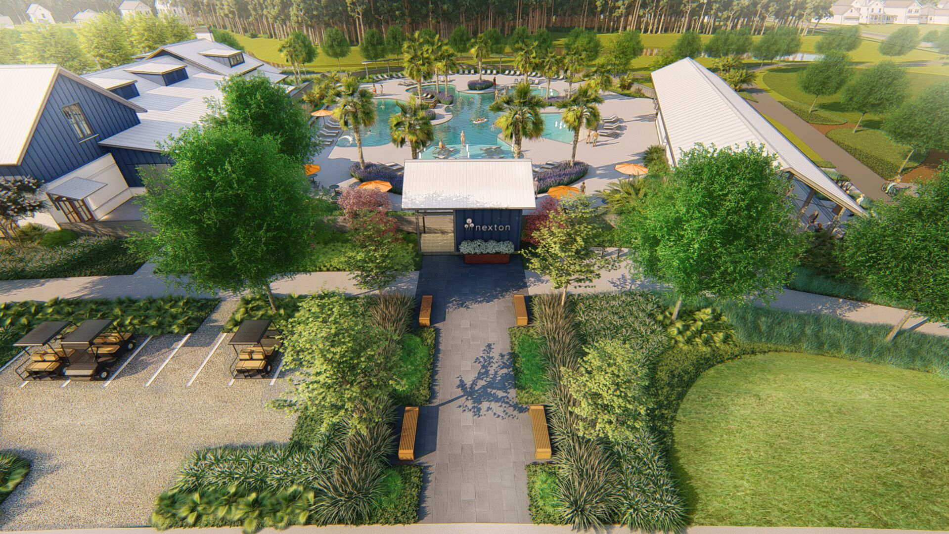 Midtown Club